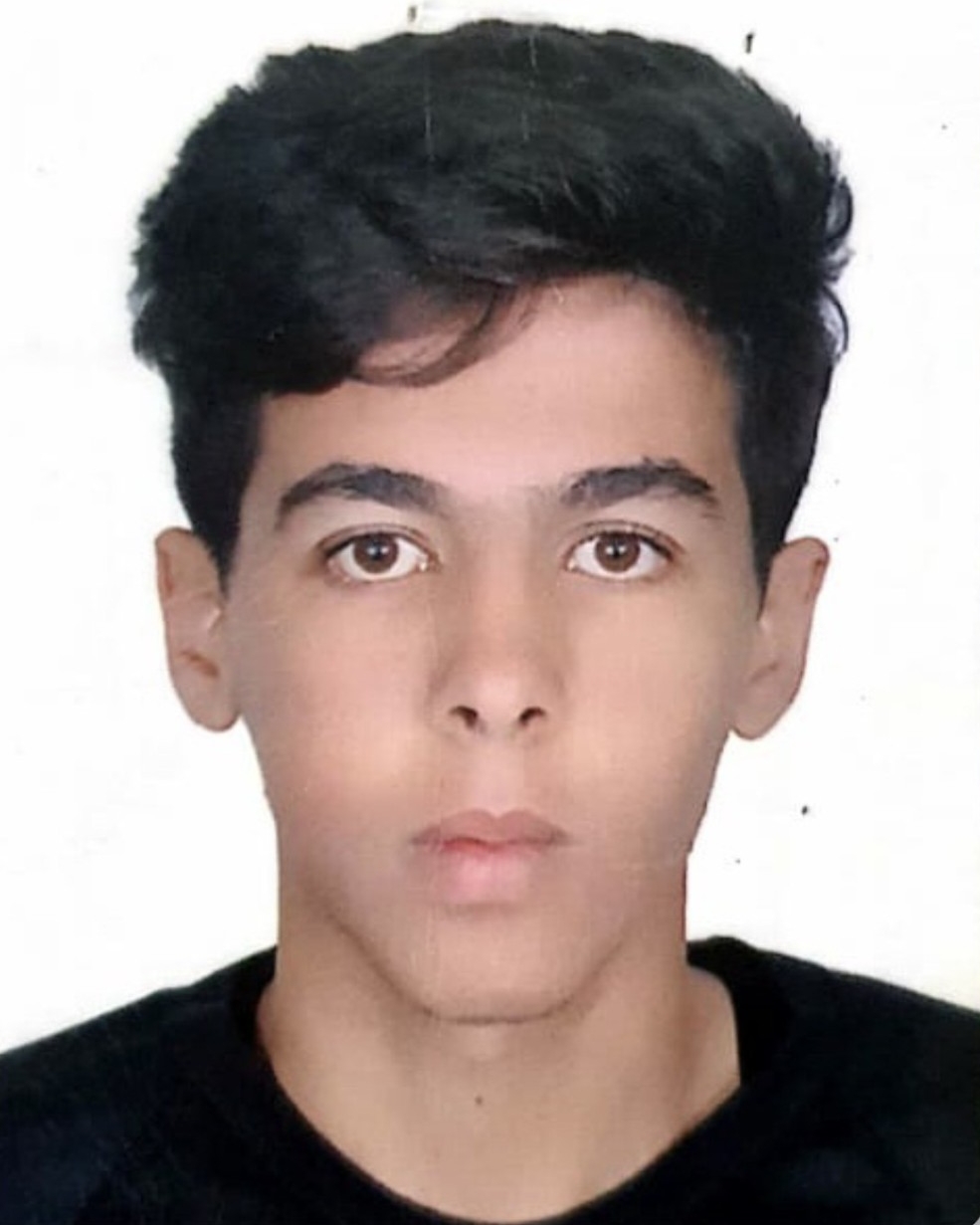 Profilbild von Hassan