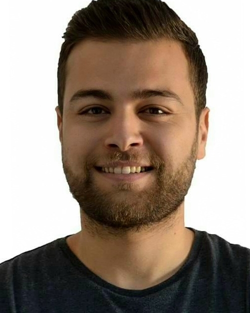 Profilbild von Omar