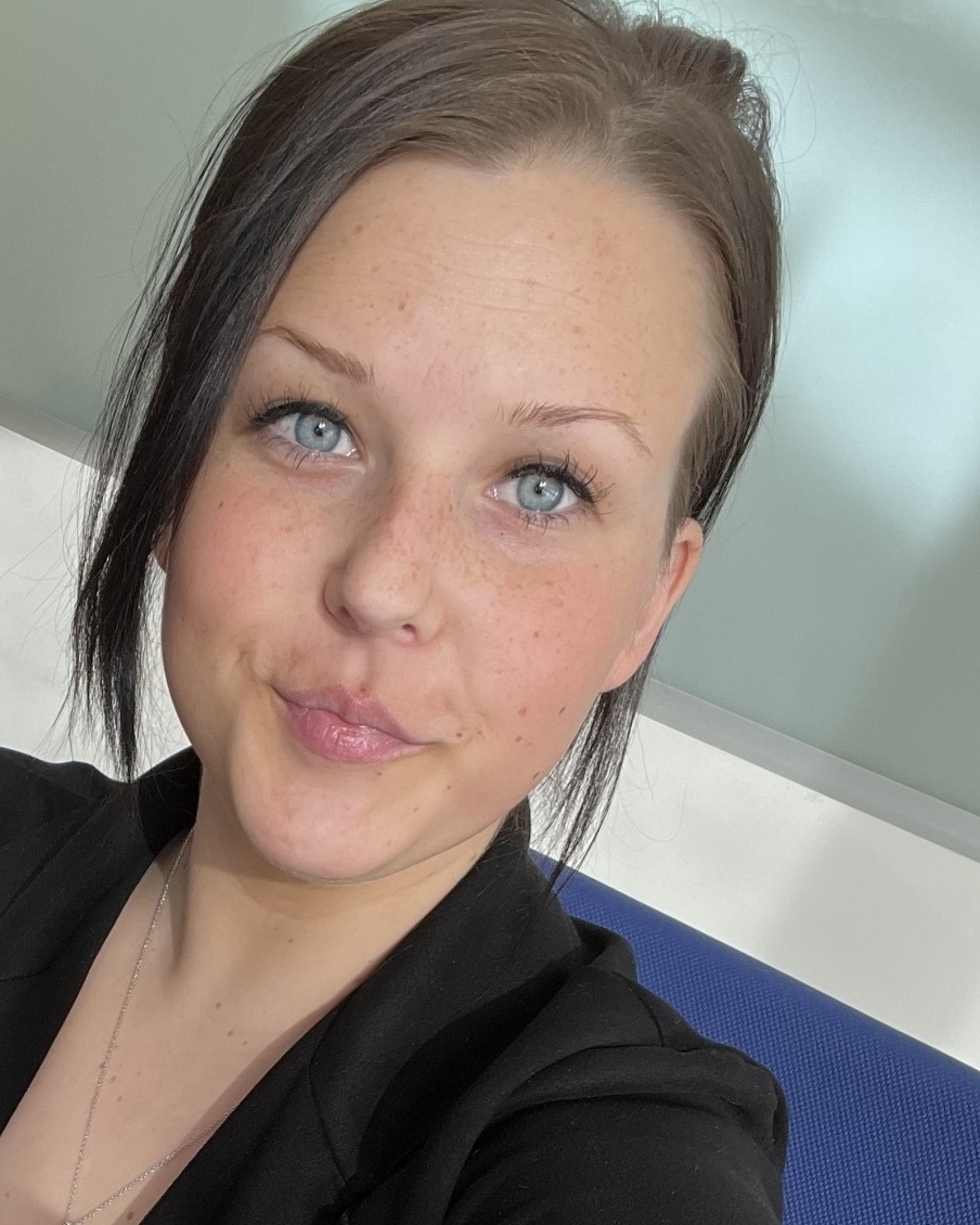 Profilbild von Samira