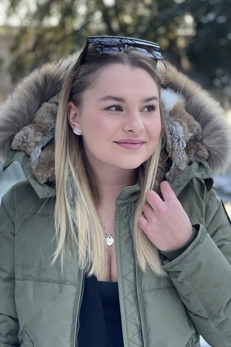Weiteres Foto von Romy Alina