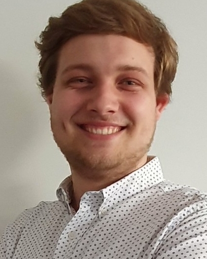 Profilbild von Nils Pieter