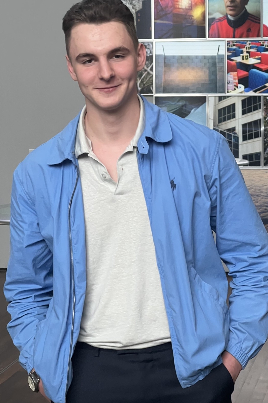 Weiteres Foto von Janosh