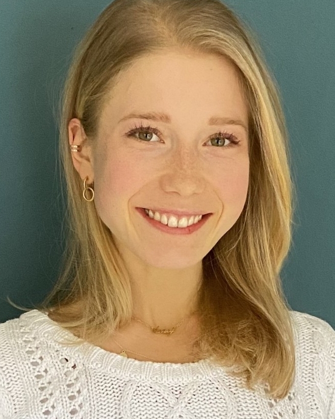 Profilbild von Pia