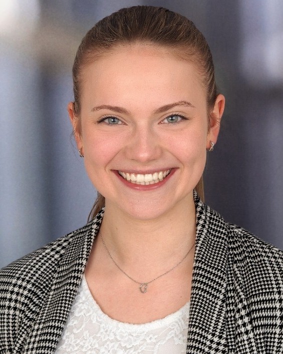 Profilbild von Carolin