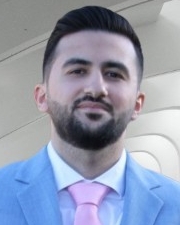 Profilbild von Bilal