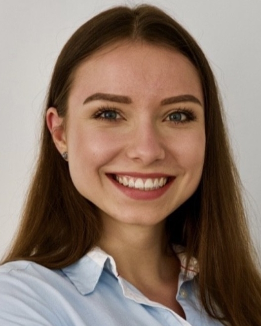 Profilbild von Fiona Julia