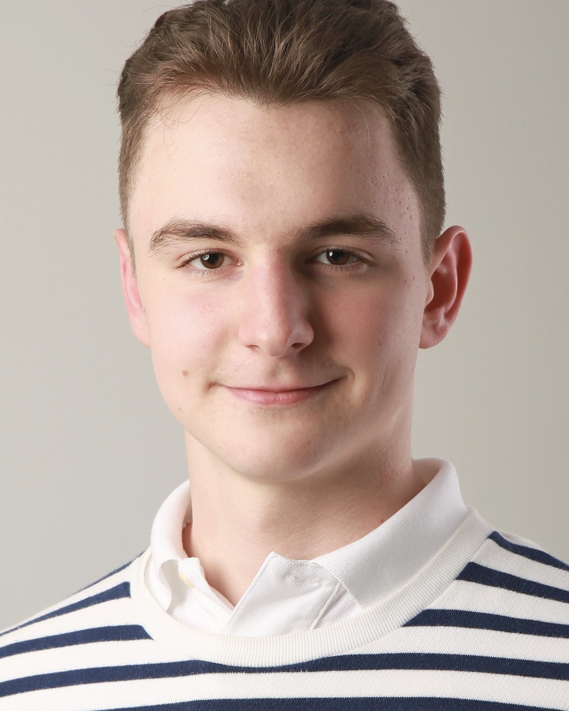 Profilbild von Janosh