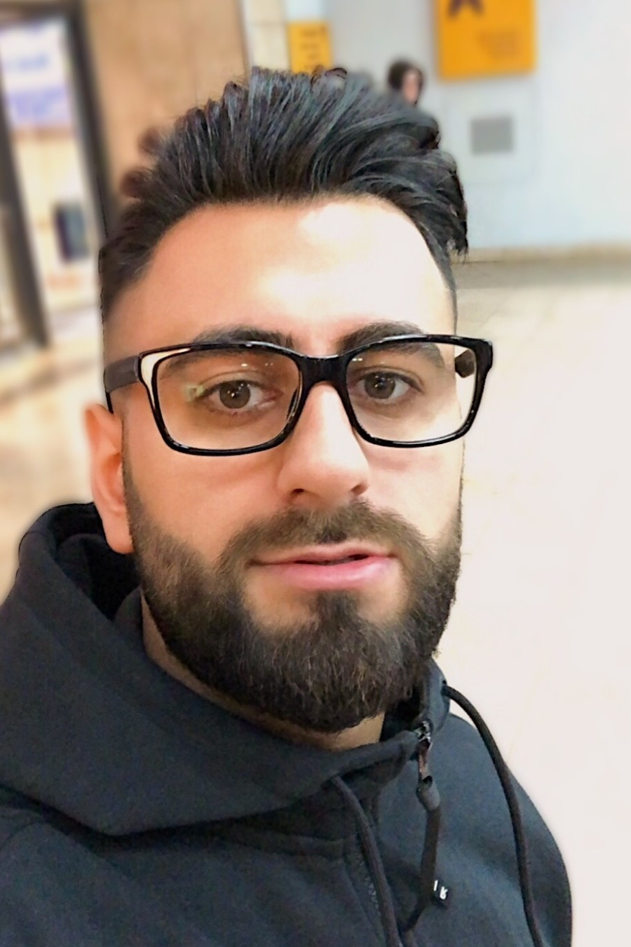 Weiteres Foto von Süleyman