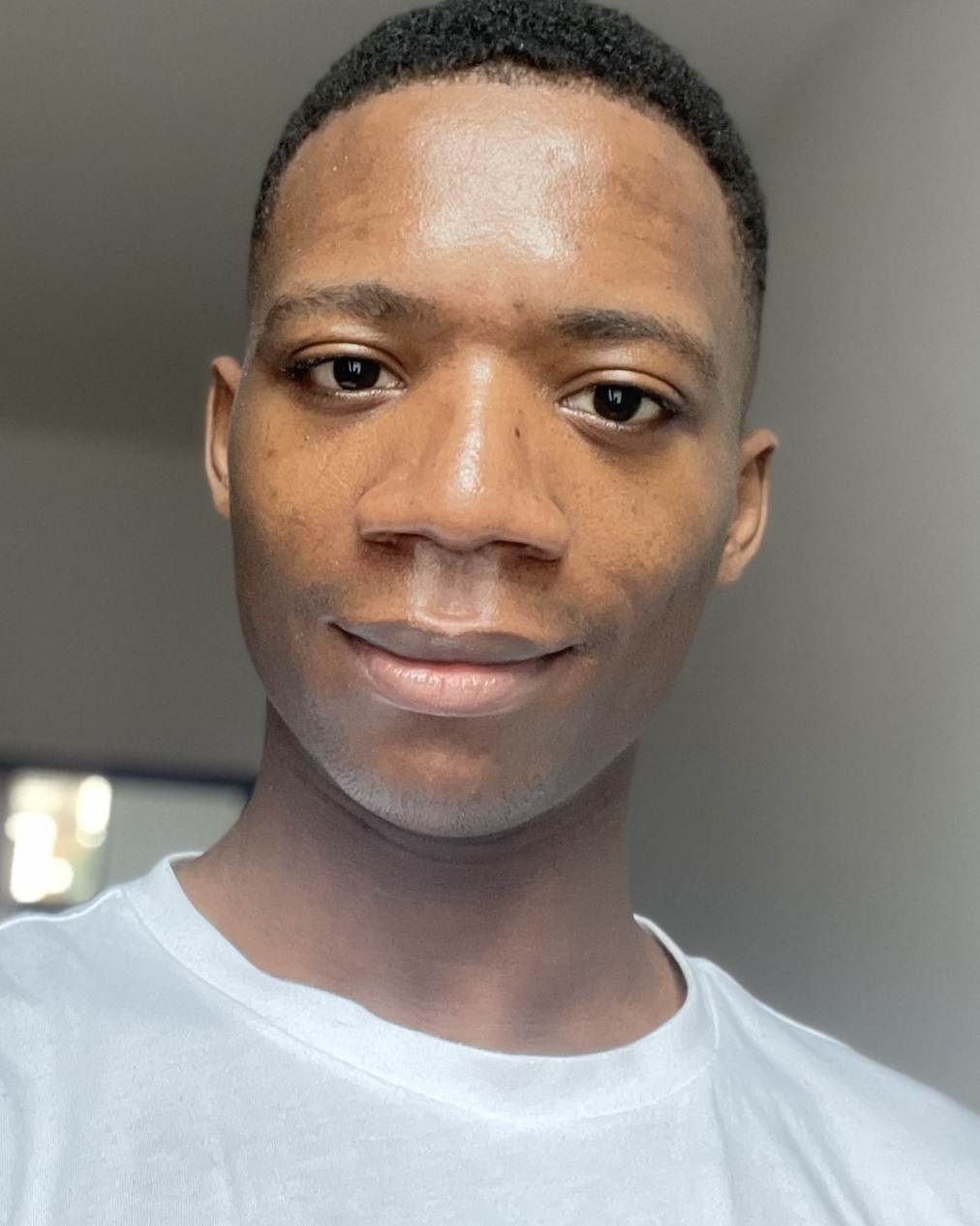 Profilbild von Raphael Bertrand