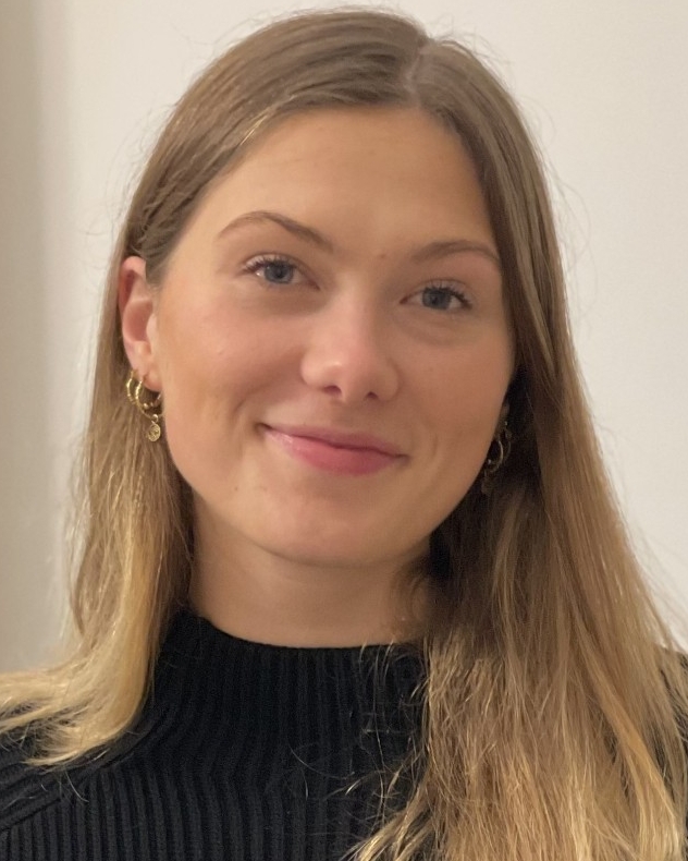 Profilbild von Anna Philine