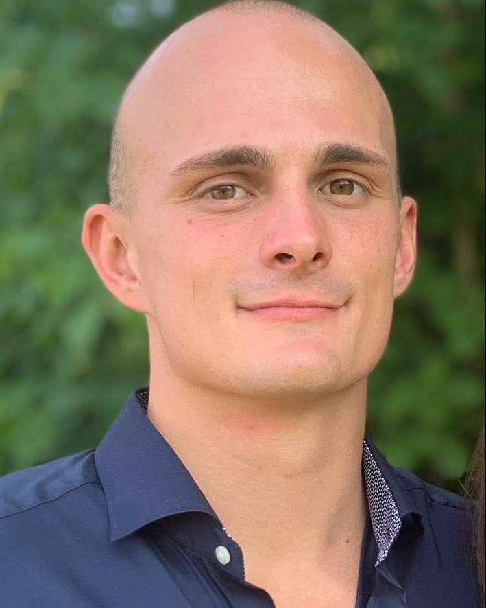 Profilbild von Milan