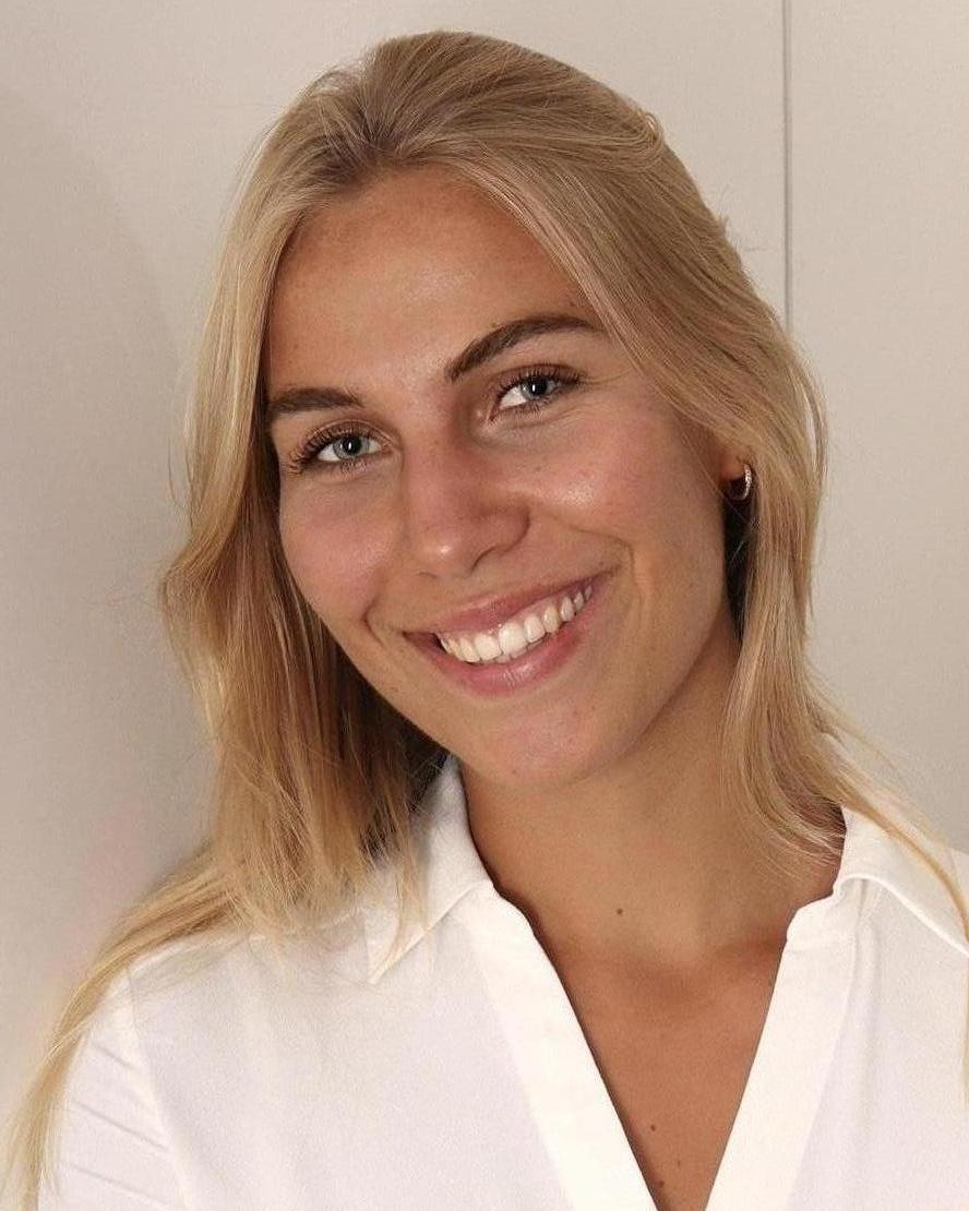 Profilbild von Paulina Sofie