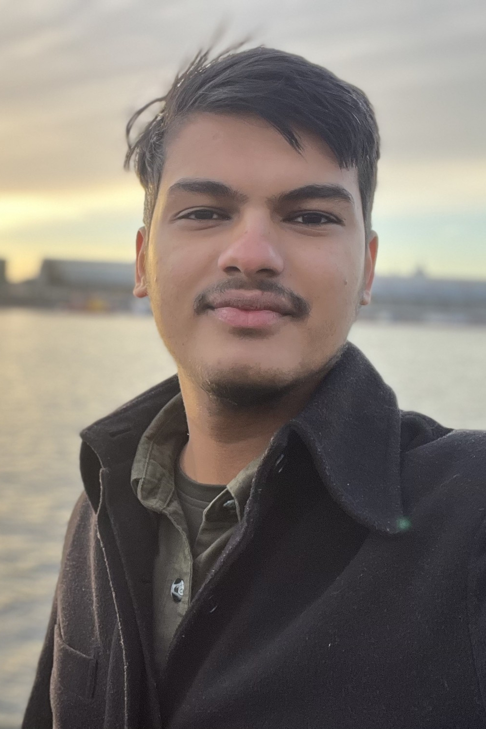 Weiteres Foto von Janak Saran