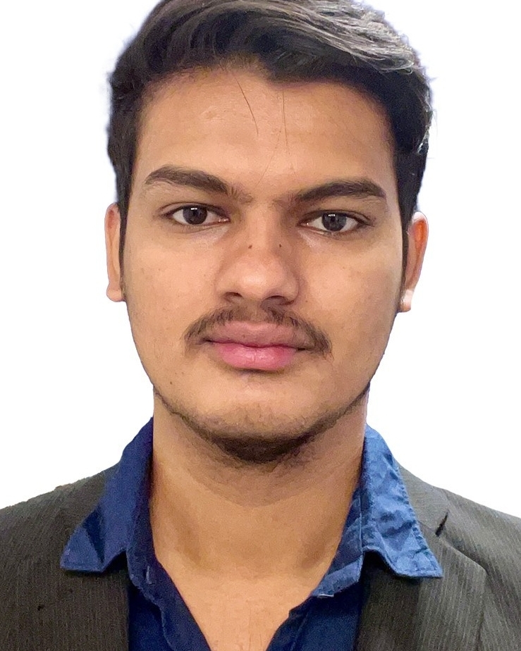 Profilbild von Janak Saran