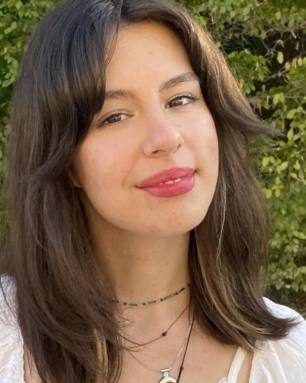 Profilbild von Alice
