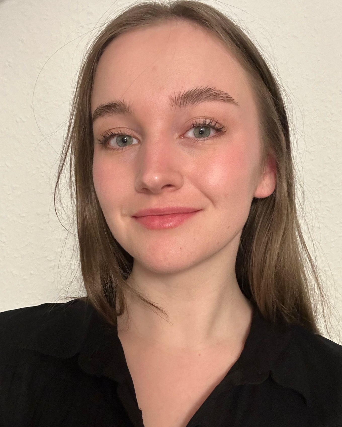 Profilbild von Paulina Adele
