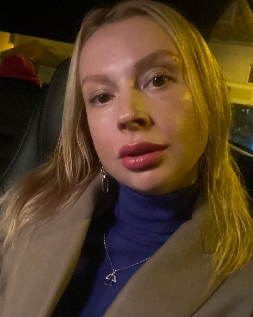 Profilbild von Svetlana