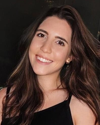 Profilbild von Elisa