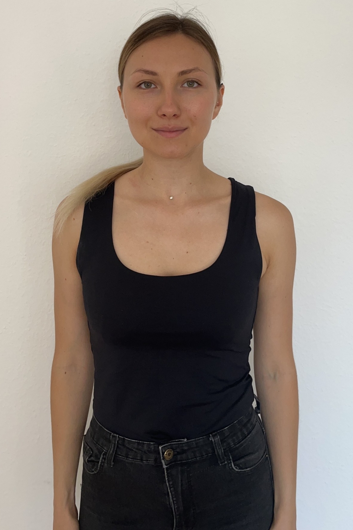 Weiteres Foto von Polina