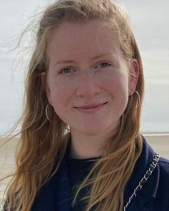 Profilbild von Tabea