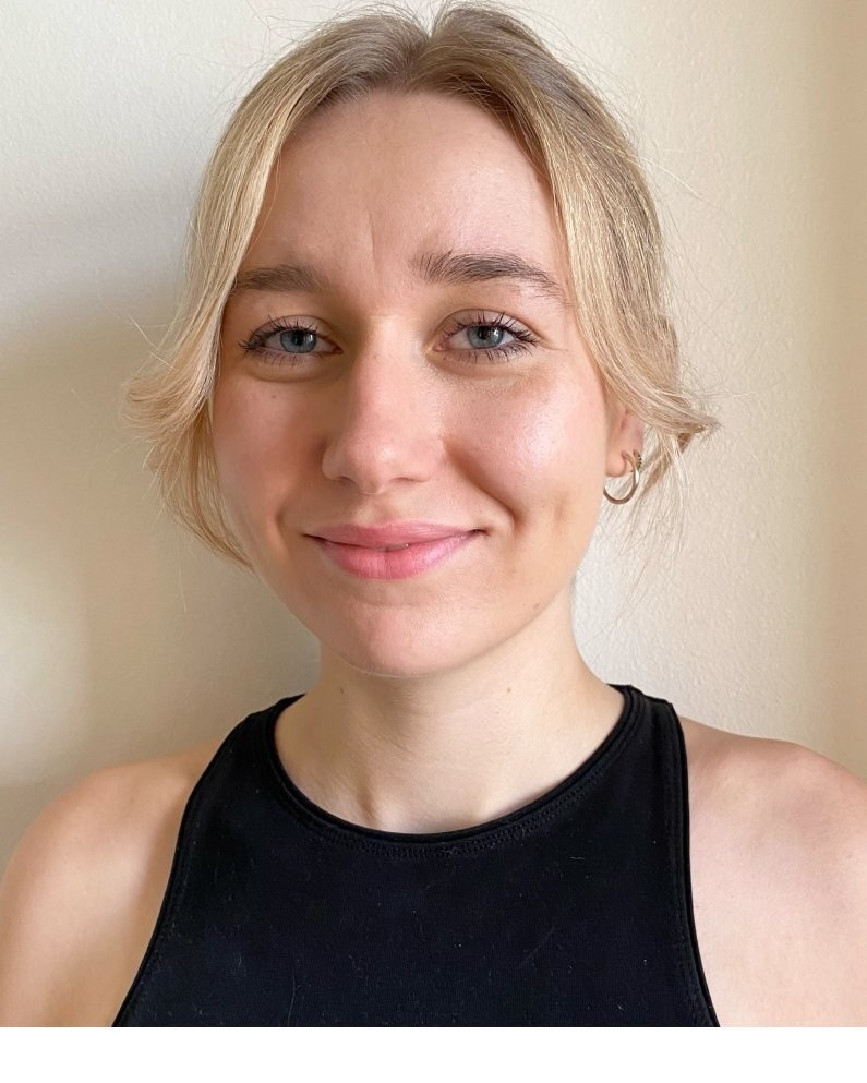 Profilbild von Josefine