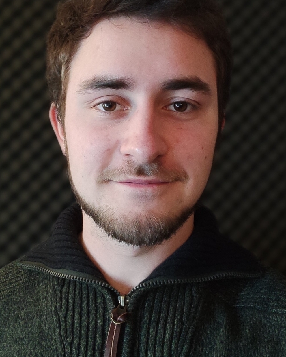 Profilbild von Moritz