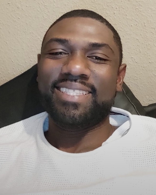 Profilbild von Eric Martial