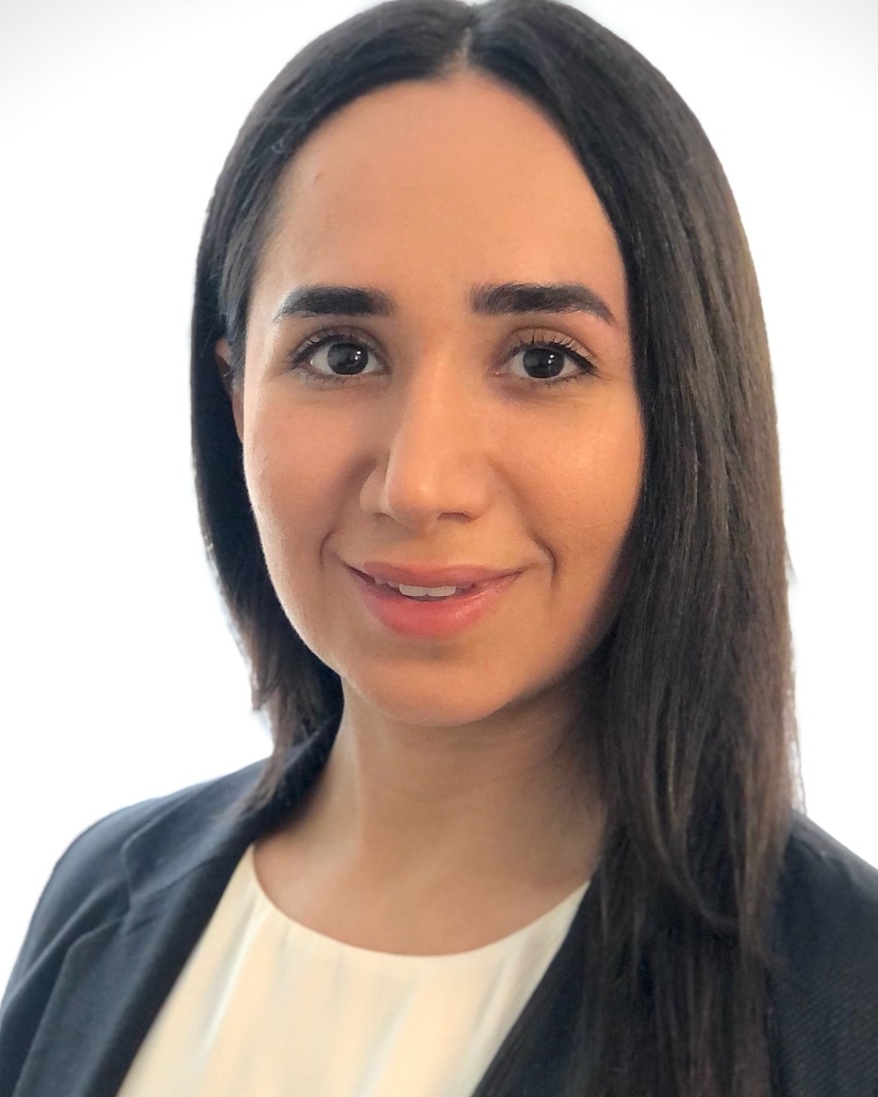 Profilbild von Farnoosh