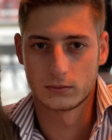 Profilbild von Andrey