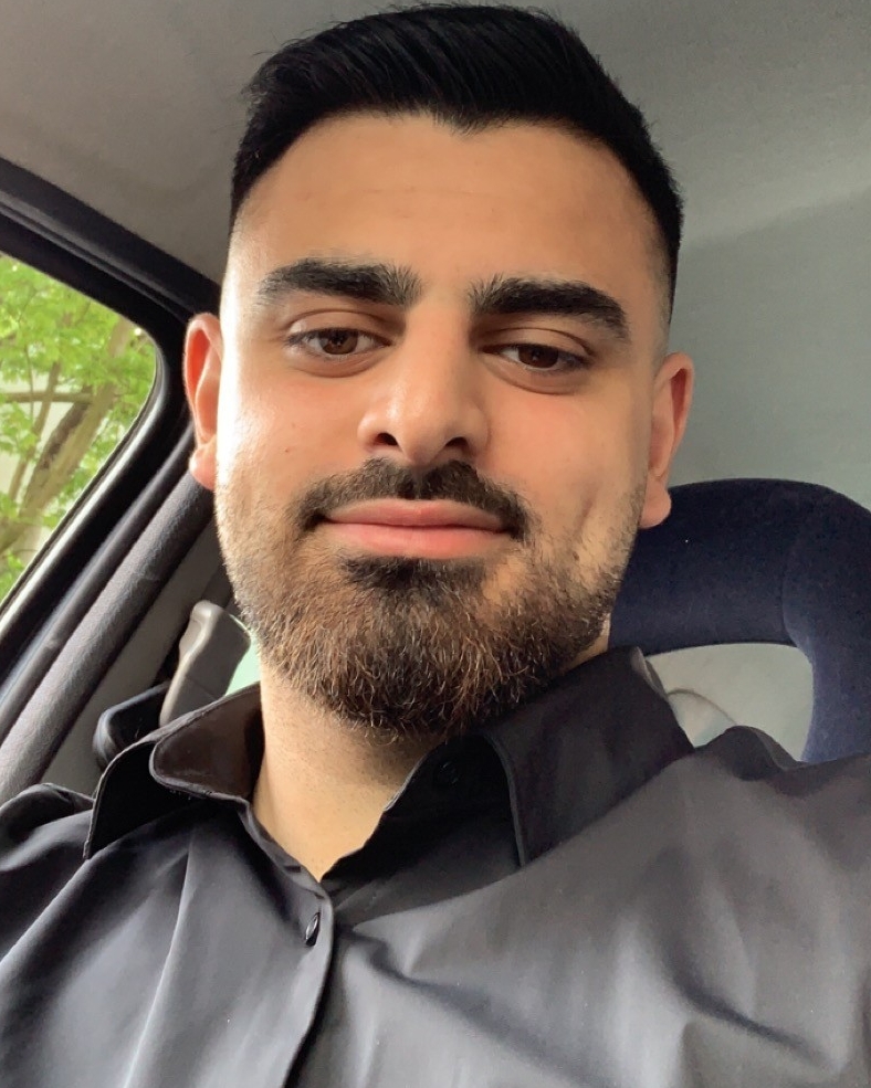 Profilbild von Diyar