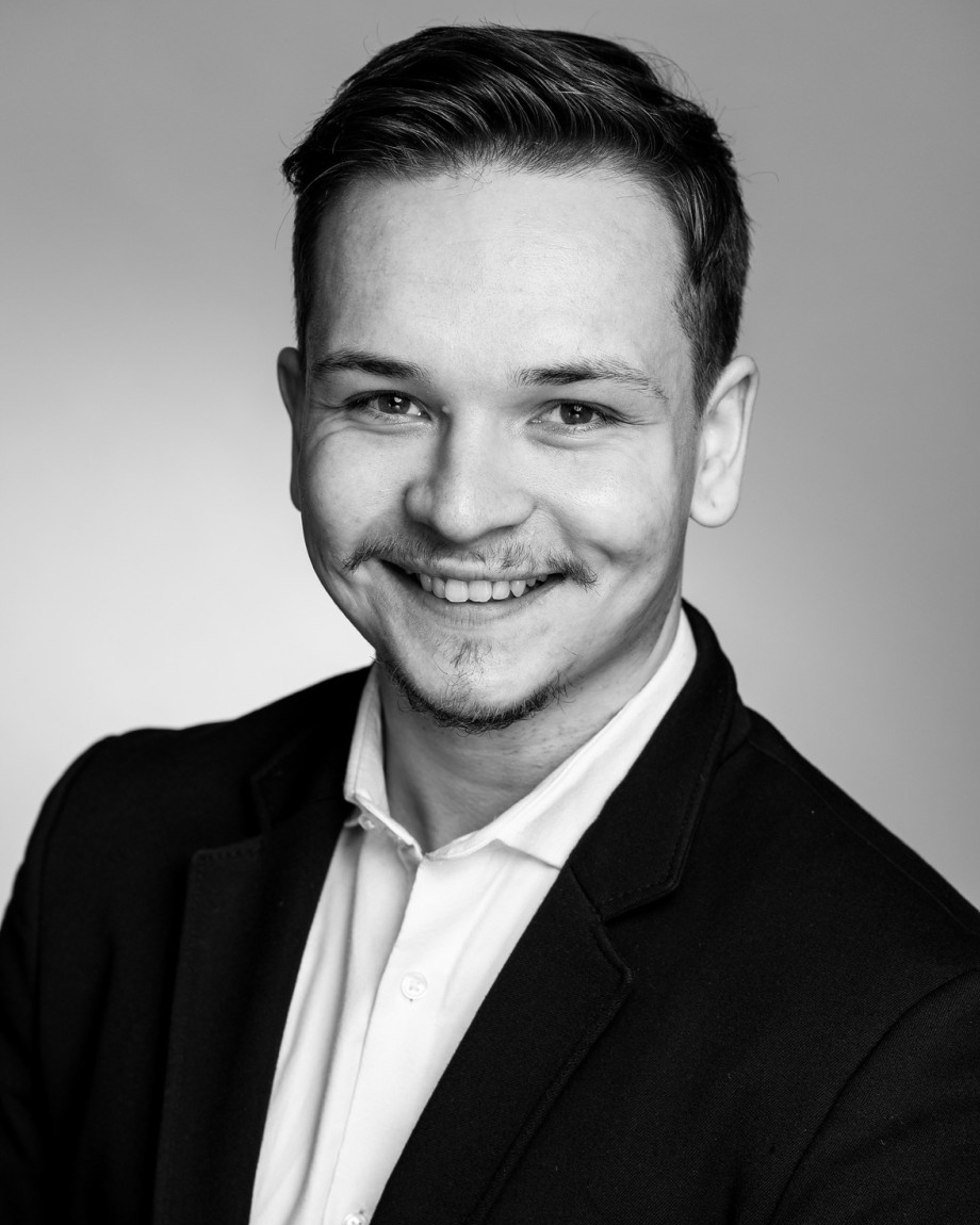 Profilbild von Jan