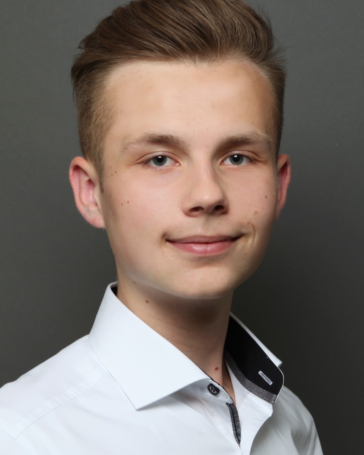 Profilbild von Yannic