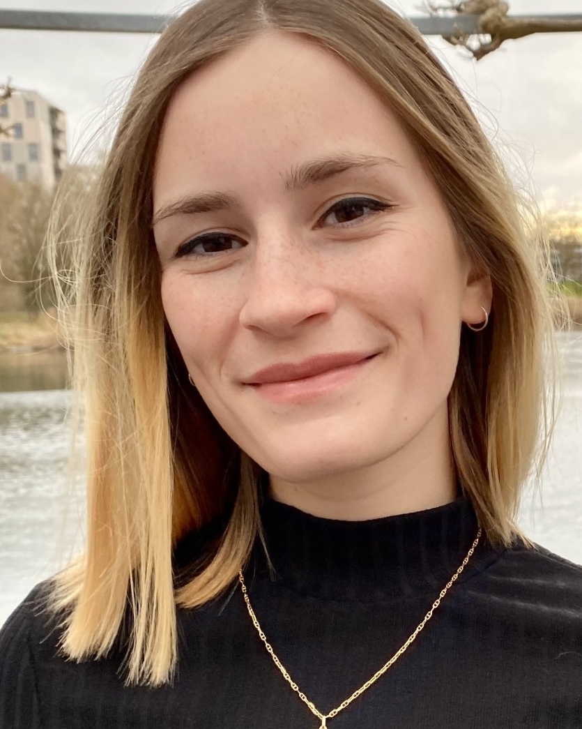 Profilbild von Nathalie