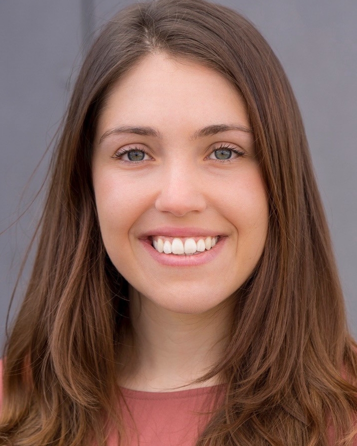 Profilbild von Laura Isabel