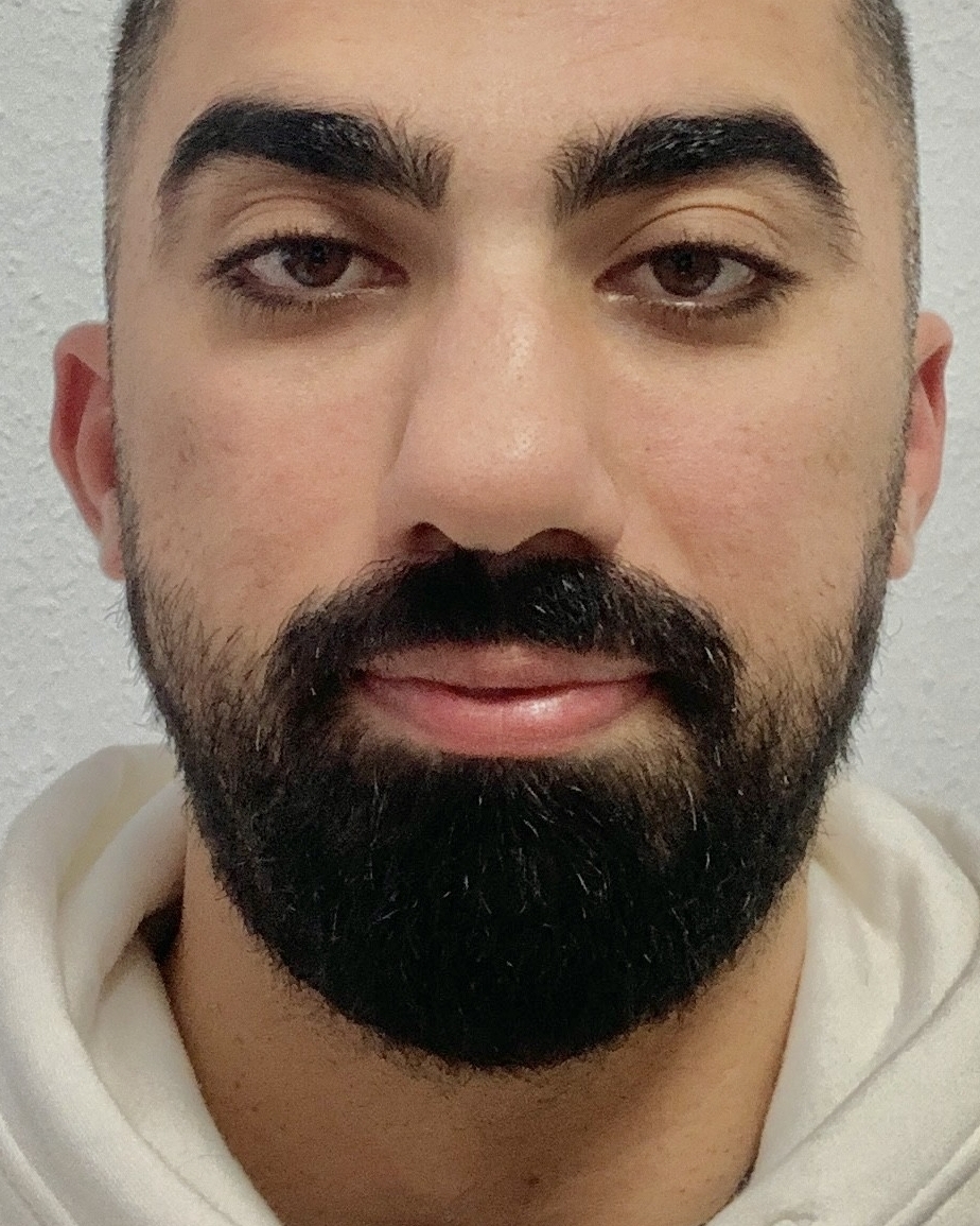 Profilbild von mohammad