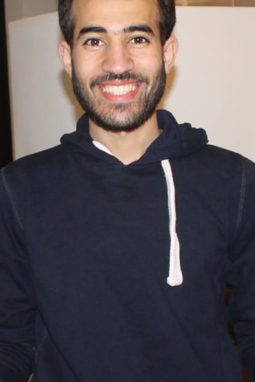 Weiteres Foto von Amr Magdy Aly