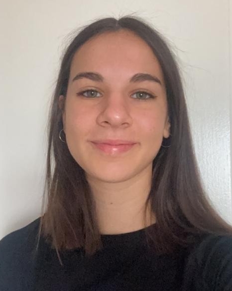 Profilbild von Zeynep