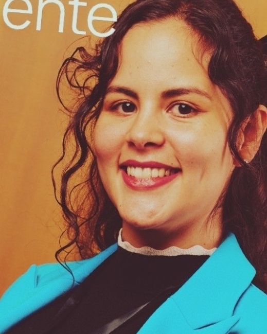 Profilbild von Ana Carolina