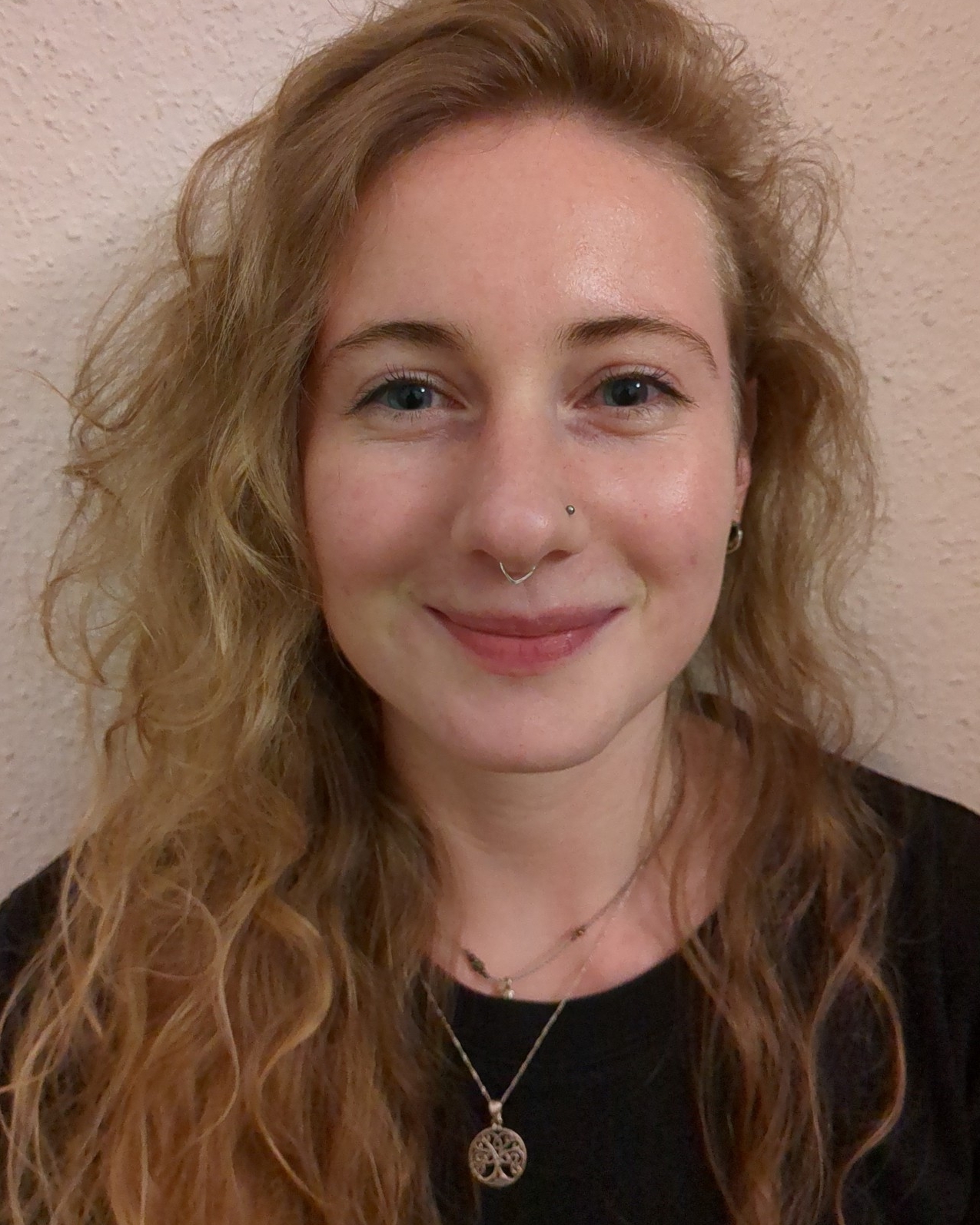Profilbild von Kyra