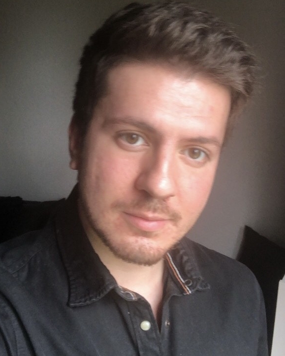 Profilbild von Irfan Osman