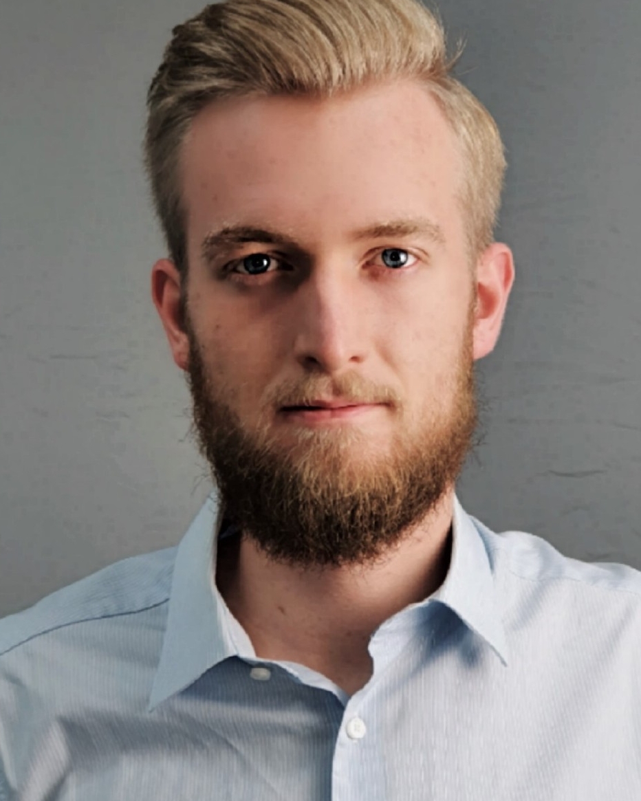 Profilbild von Maximilian