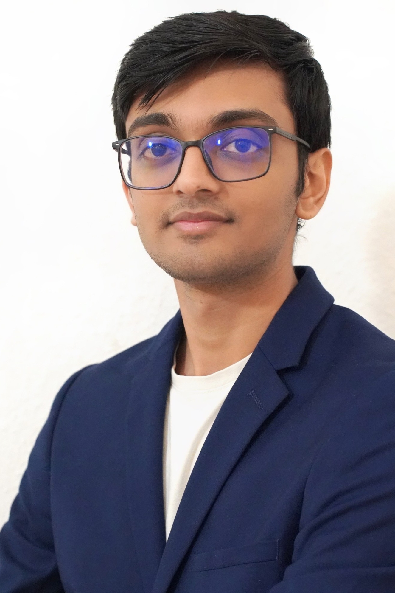 Weiteres Foto von Divykumar Bharatbhai