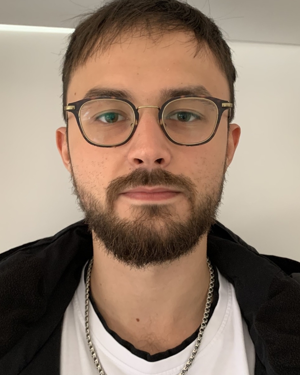 Profilbild von Alexander