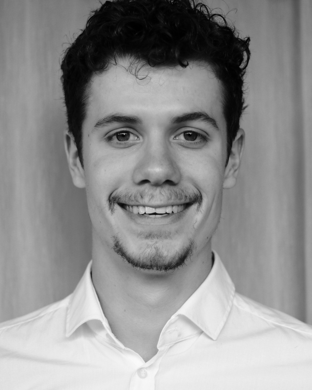 Profilbild von Antoine