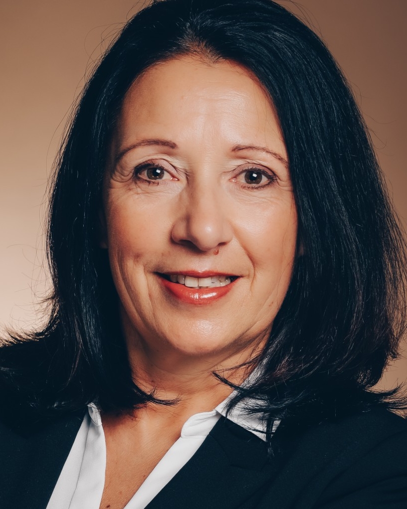 Profilbild von Priska