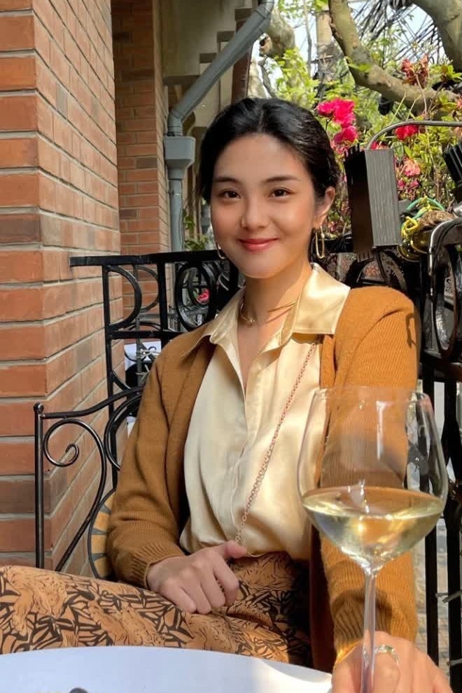 Weiteres Foto von Yuan Teng