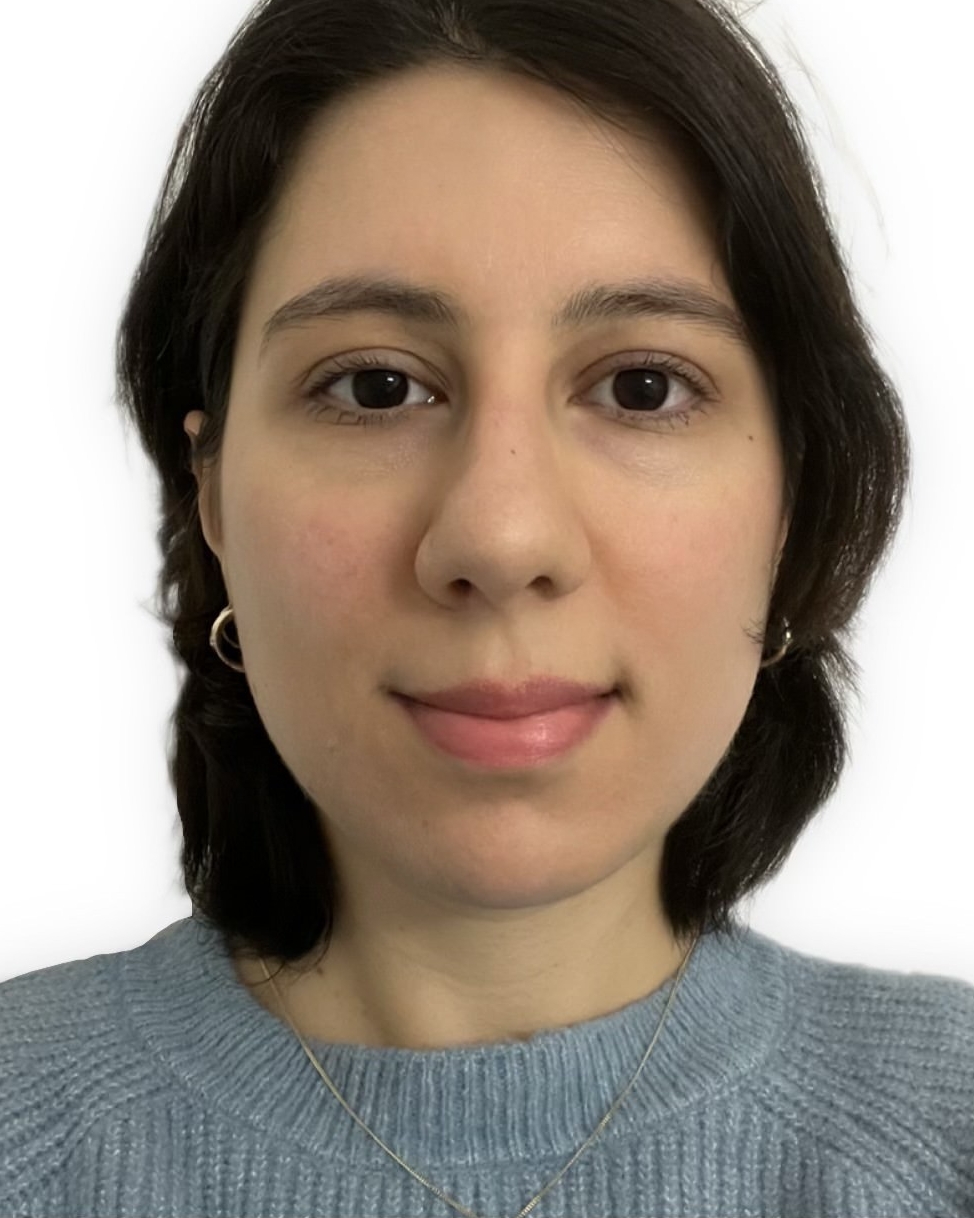Profilbild von Aybike