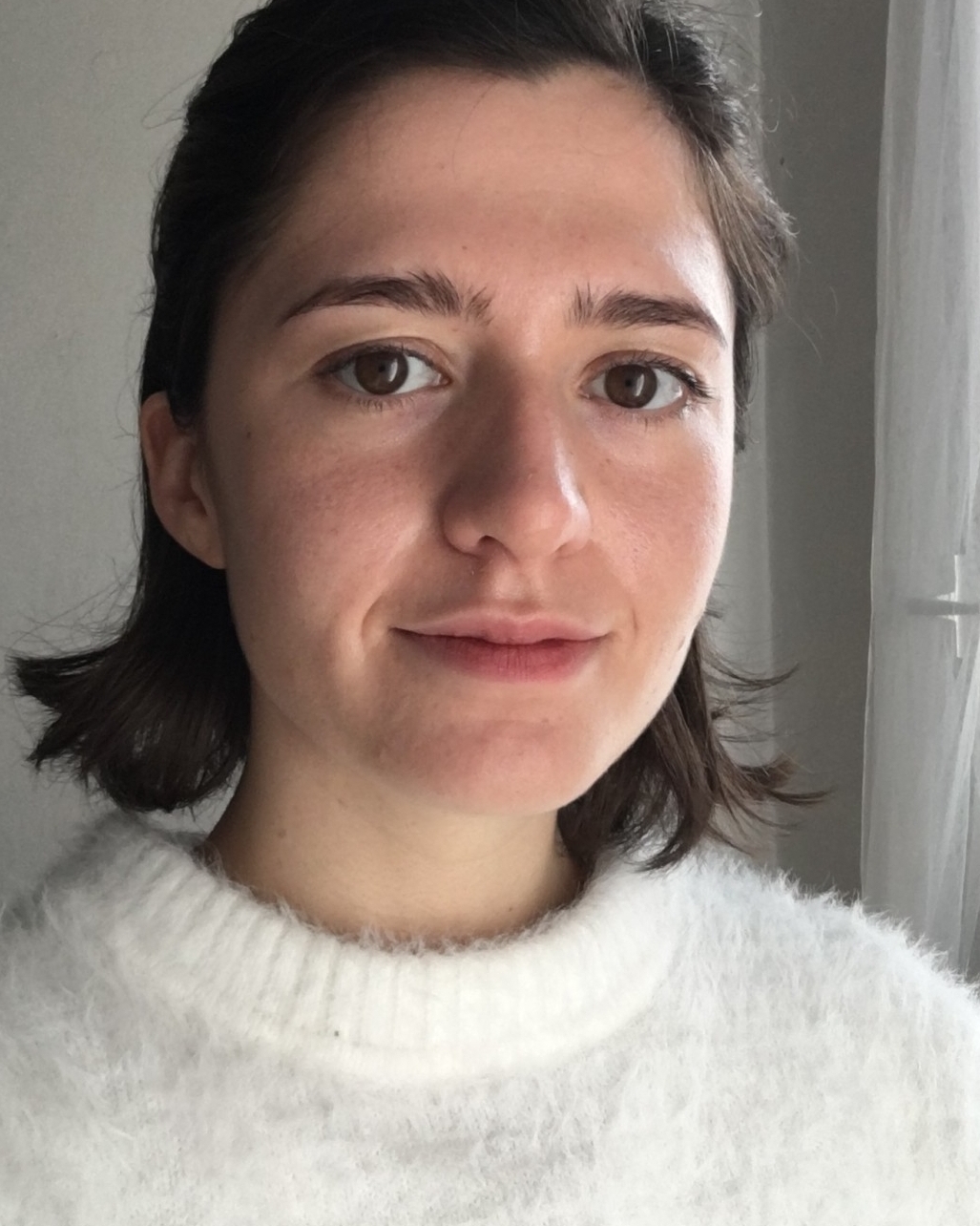 Profilbild von Delphine Colette Conroy Marie