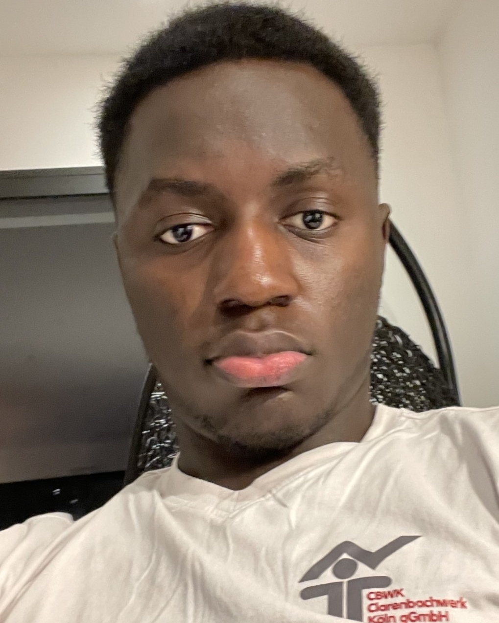Profilbild von Franklin Steve