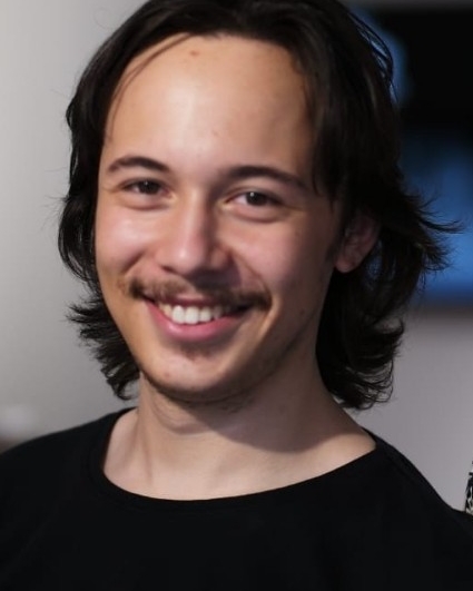 Profilbild von Leonard